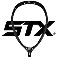 STXmlax lacrosse eclipse goalie lax Sticker
