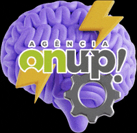 GIF by Agência OnUp