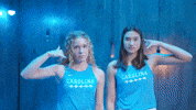 University Of North Carolina Ncaa GIF by UNC Tar Heels