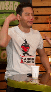 GIF by Achievement Hunter