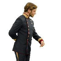 Dance Franz Sticker by RTLde