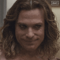 Interview With The Vampire Television GIF by The Vampire Lestat