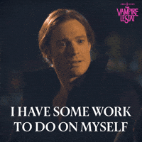 Sam Reid Amc GIF by The Vampire Lestat