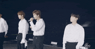 American Music Awards Bts Army GIF by AMAs
