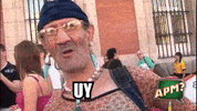 Uy Uy Uy No Gusta GIF by Alguna Pregunta Més?