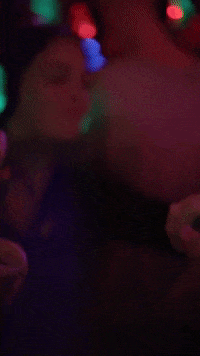 Party Fun GIF by RGB Disco