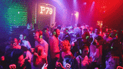 Party Fun GIF by RGB Disco