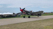 G3NERALAVIATION plane airplane aviation tomahawk GIF