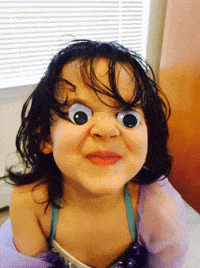 Kelp Krew Lil Kid GIF