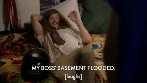 comedy central blake henderson GIF by Workaholics