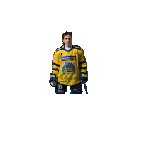 Utvisning Sticker by Storhamar Hockey