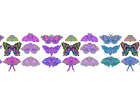 Rainbow 90S Sticker by daisy maize