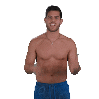 Af Sticker by LoveIslandUSA