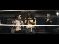 Happy Friends GIF by Angela Shelton