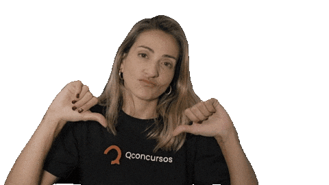 Qc Sticker by Qconcursos