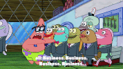 season 9 episode 13 GIF by SpongeBob SquarePants