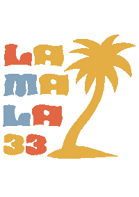 Party Life Sticker