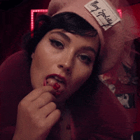 kayaxmusic serce mery spolsky kayax bigotka GIF