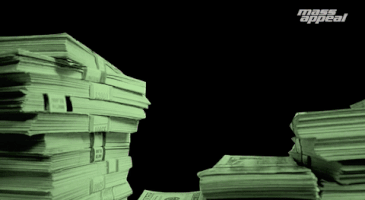 nas GIF by DJ Shadow