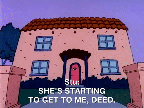 nicksplat rugrats GIF