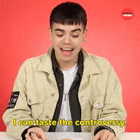 Fast Food Chicken GIF by BuzzFeed