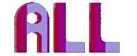 Art Glitch Sticker