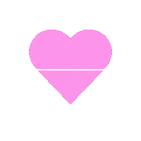 A Billion Heartbeats Sticker by Mystery Jets