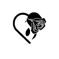 A Billion Heartbeats Sticker by Mystery Jets