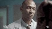 French Kiss Love GIF by Un si grand soleil