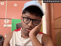 Bruh Moment GIF