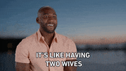Tv Show Reaction GIF by LogoTV