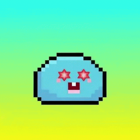 Memecoin Xrp GIF by $DROP