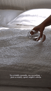 Baby Sleep GIF by mammamiacovers