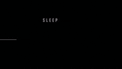 Sleep Like A Baby GIF by Silent Rival