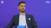 Wilty GIF by Would I Lie To You? Australia