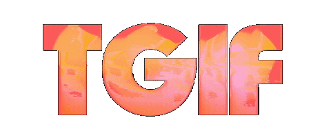 Art Glitch Sticker