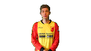 Heren 5 Sticker by SV Dalfsen