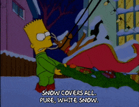 bart simpson episode 10 GIF