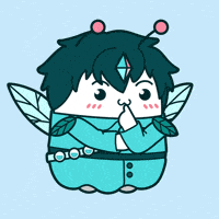 I See Love GIF by Boo