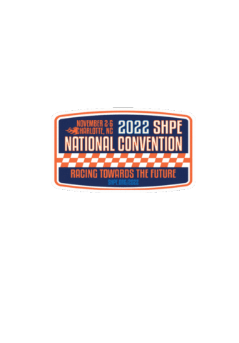 Shpe2022 Sticker by SHPE