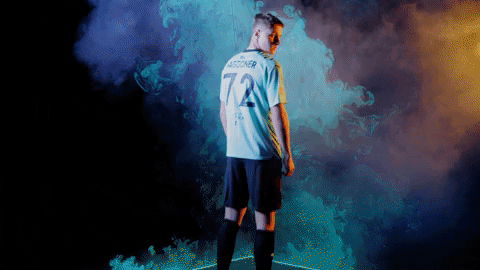 Alex Wags GIF by New Mexico United