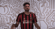 Soccer Atl GIF by Atlanta United