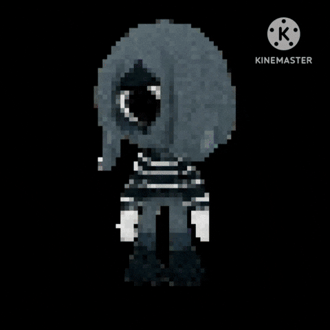 Fire Pixel Art GIF by R74n