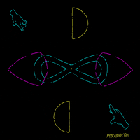 artists on tumblr kirby allen GIF by Animation Domination High-Def