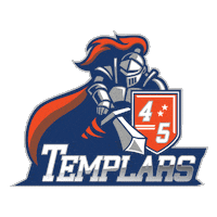 Renegade F45Training Sticker by F45 Ang Mo Kio Central