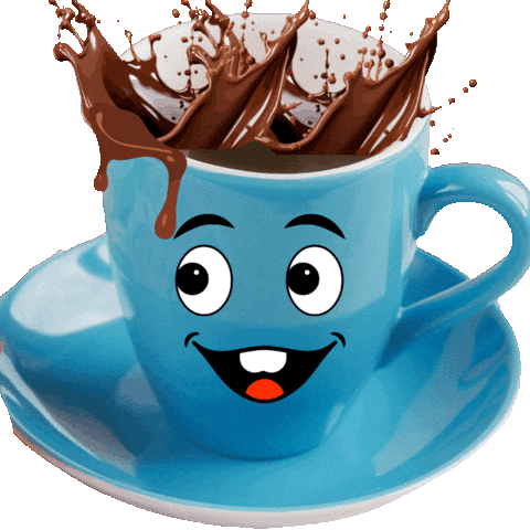 elistorycriativo coffe café cafezinho cafezim Sticker