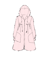 Fashion Pink Sticker by feierSun