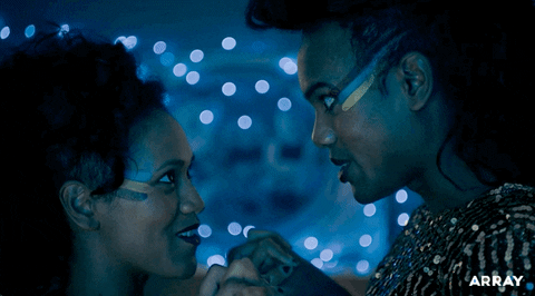 Drag Alaska GIF by ARRAY