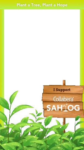 Sahyog Sticker by Collabera INC