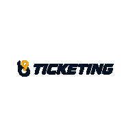 BACK9ve b9 back9 back9ve back9ticketing Sticker